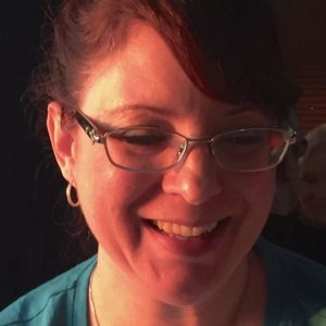 Meet your Posher, Erica